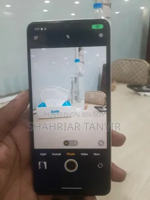 Vivo Y18 128 GB Rose Gold