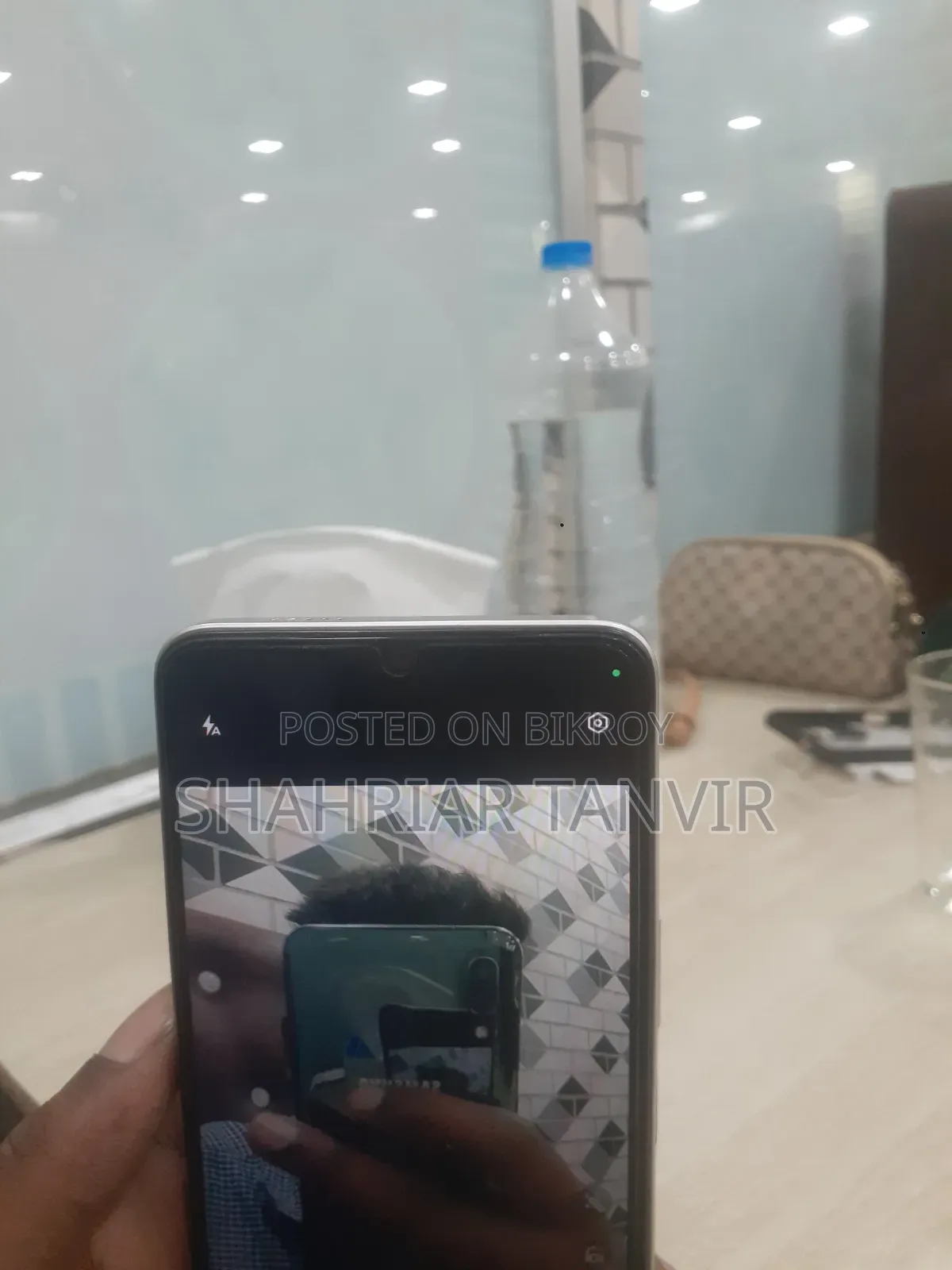 Vivo Y18 128 GB Rose Gold