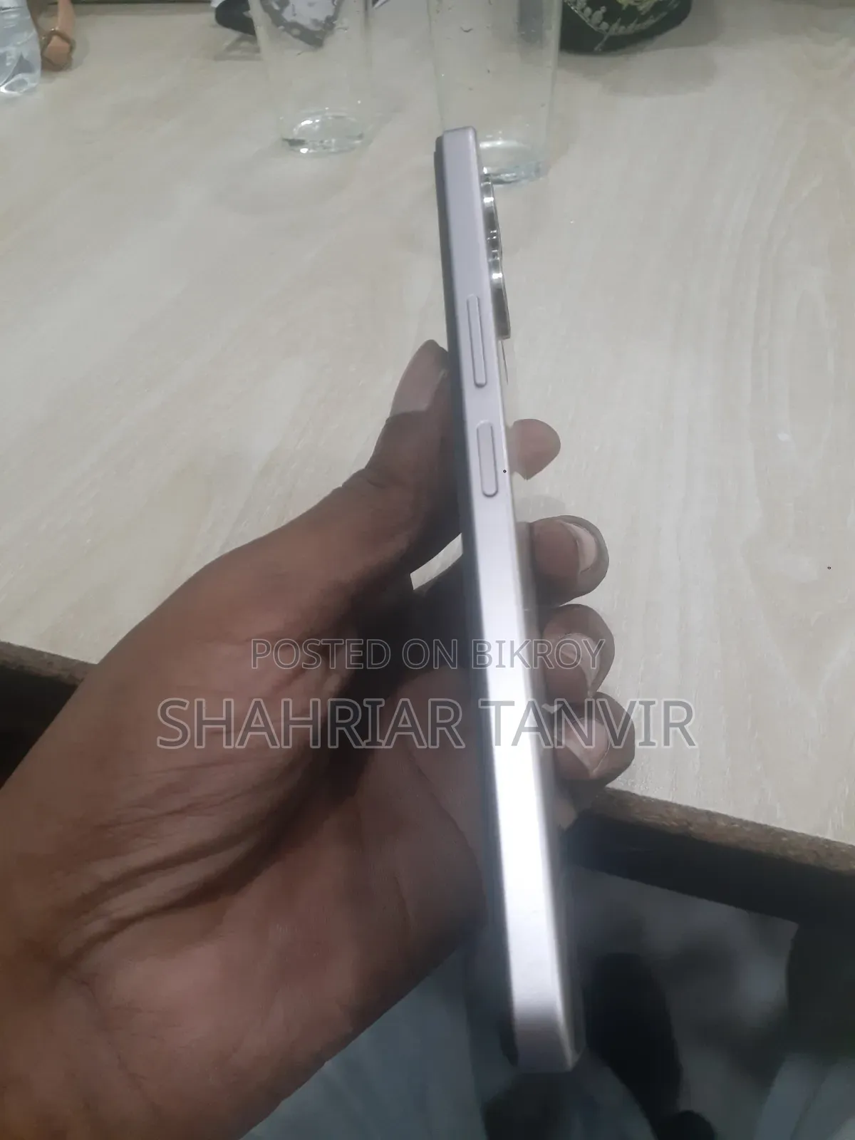 Vivo Y18 128 GB Rose Gold