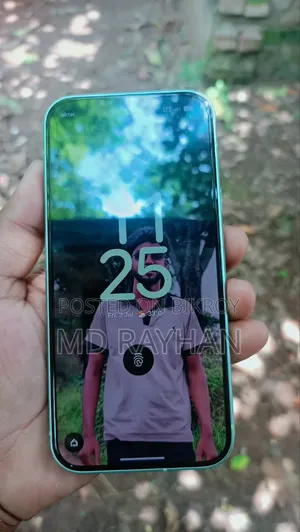 নিউ গুগল পিক্সেল ৯ ১২৮ জিবি ব্লু