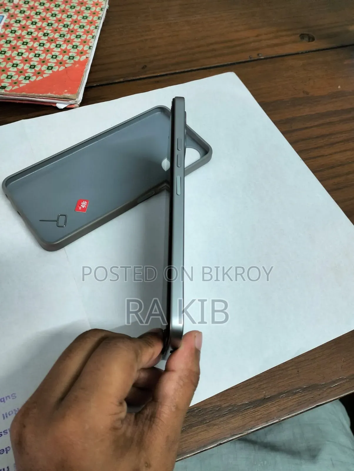 Tecno Spark Go 3 64 GB Silver