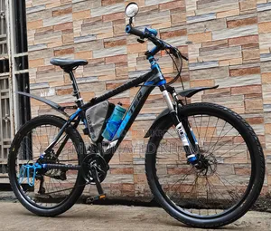 Foxter 26""Aluminum হাইড্রলিক গিয়ার Cycle Fully Okay
