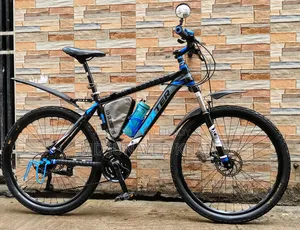 Foxter 26""Aluminum হাইড্রলিক গিয়ার Cycle Fully Okay