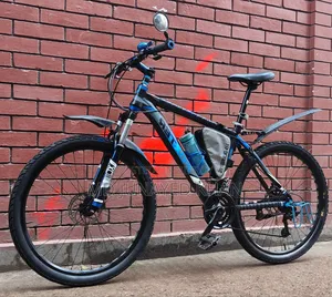 Foxter 26""Aluminum হাইড্রলিক গিয়ার Cycle Fully Okay