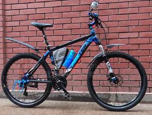 Foxter 26""Aluminum হাইড্রলিক গিয়ার Cycle Fully Okay