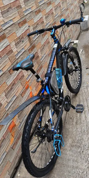 Foxter 26""Aluminum হাইড্রলিক গিয়ার Cycle Fully Okay
