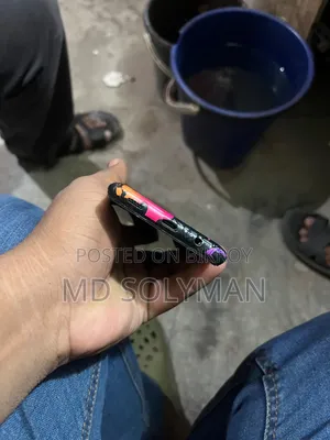 Samsung Galaxy M31s 128 GB Black