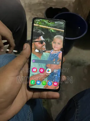 Samsung Galaxy M31s 128 GB Black