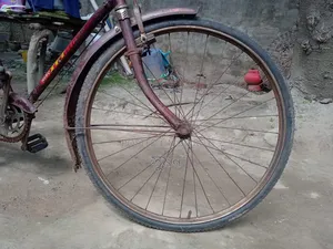 Hero Jet Bicycle