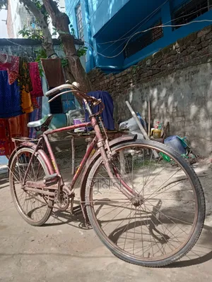Hero Jet Bicycle