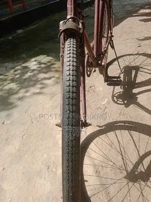 Hero Jet Bicycle