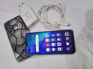 Vivo Y11 32 GB Blue