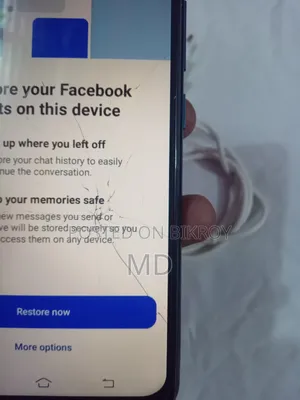 Vivo Y11 32 GB Blue