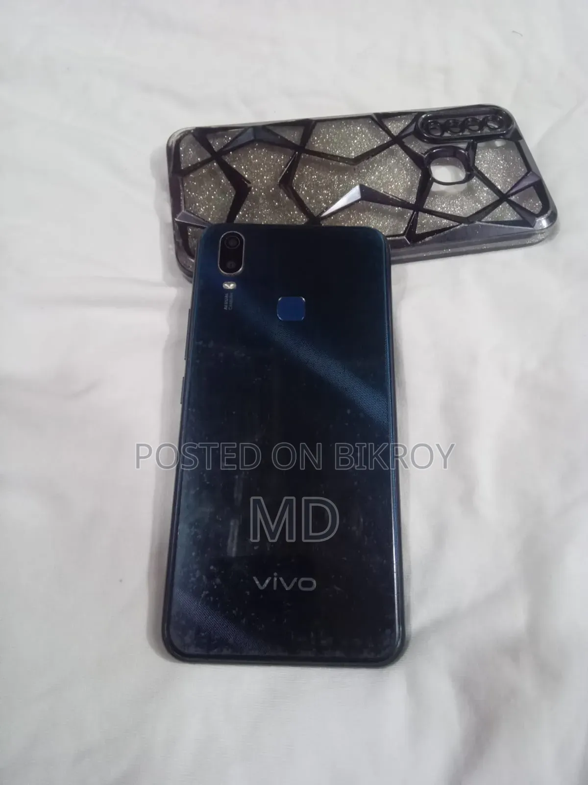 Vivo Y11 32 GB Blue