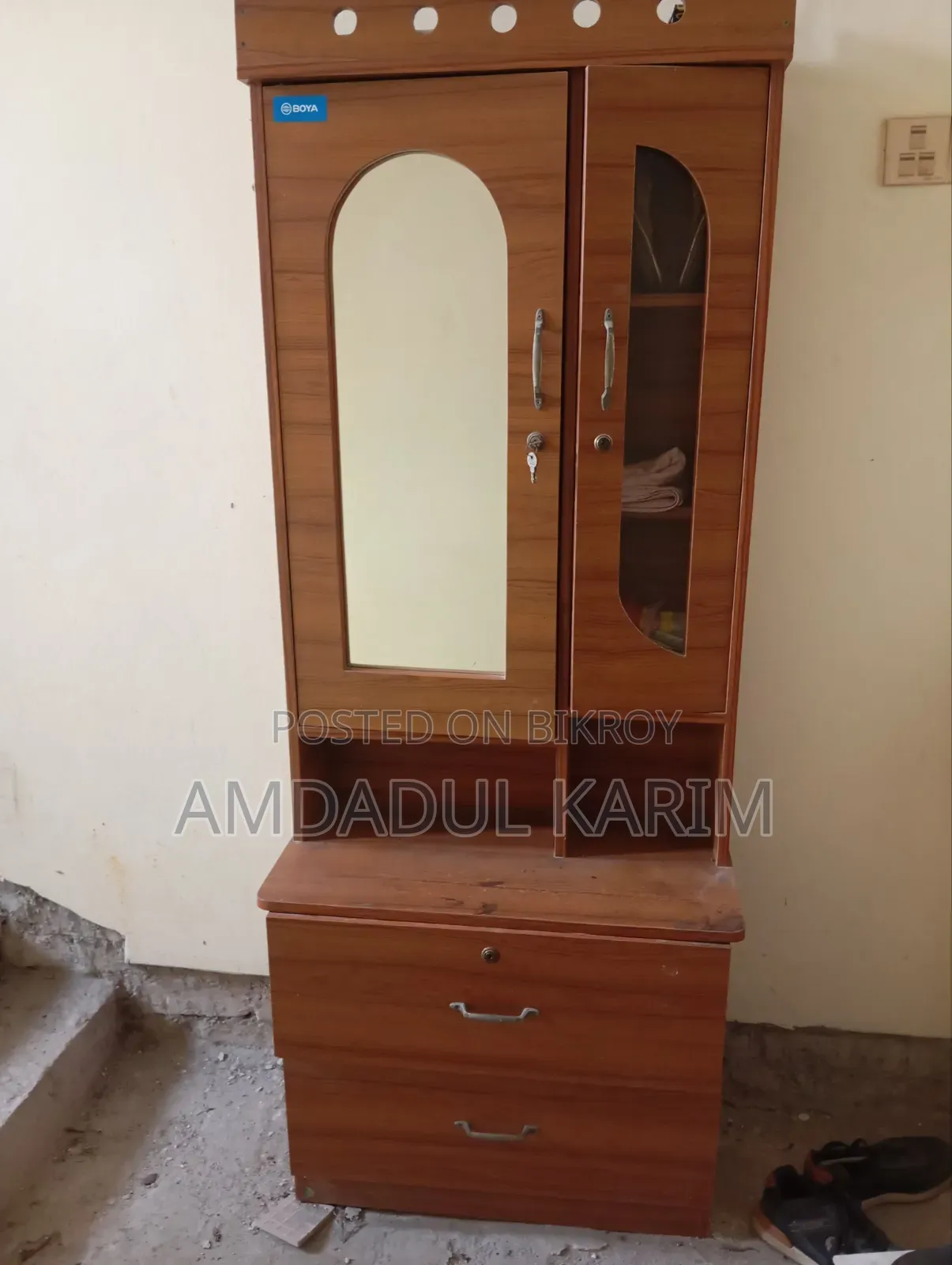 Dressing Table
