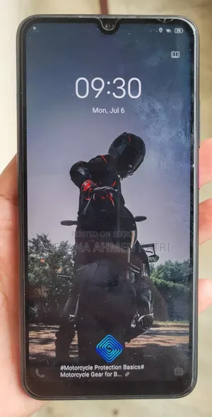 Vivo S1 Pro 128 GB Black