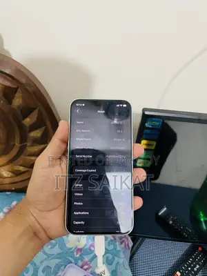 Apple iPhone 12 128 GB Green