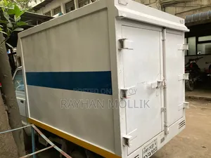 কাভার ভ্যান সুজুকি রাভি
