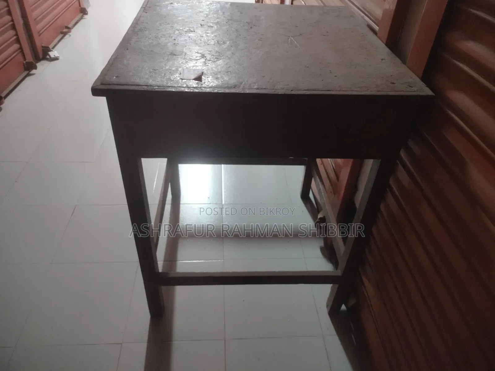 Computer Table, Sofa, and Reading Table