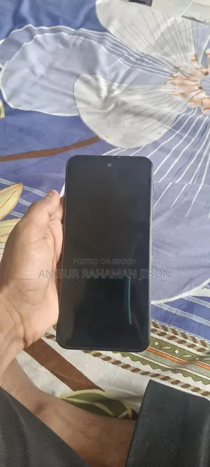 Walton NEXG N27 128 GB Black