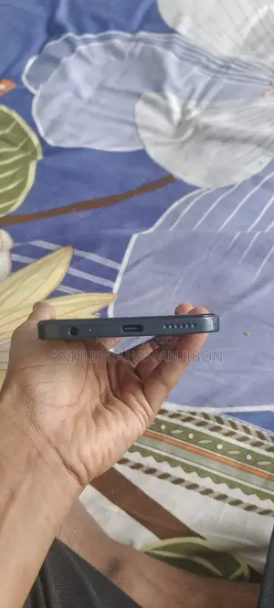 Walton NEXG N27 128 GB Black