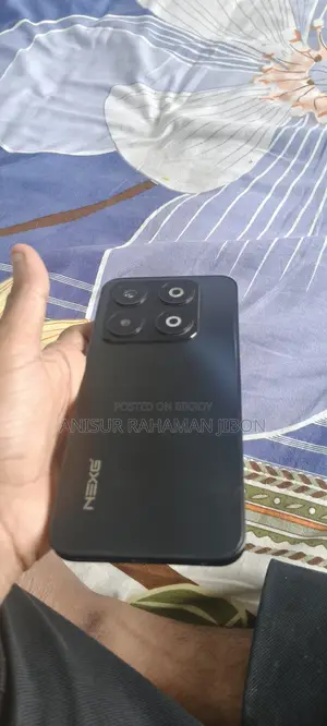 Walton NEXG N27 128 GB Black