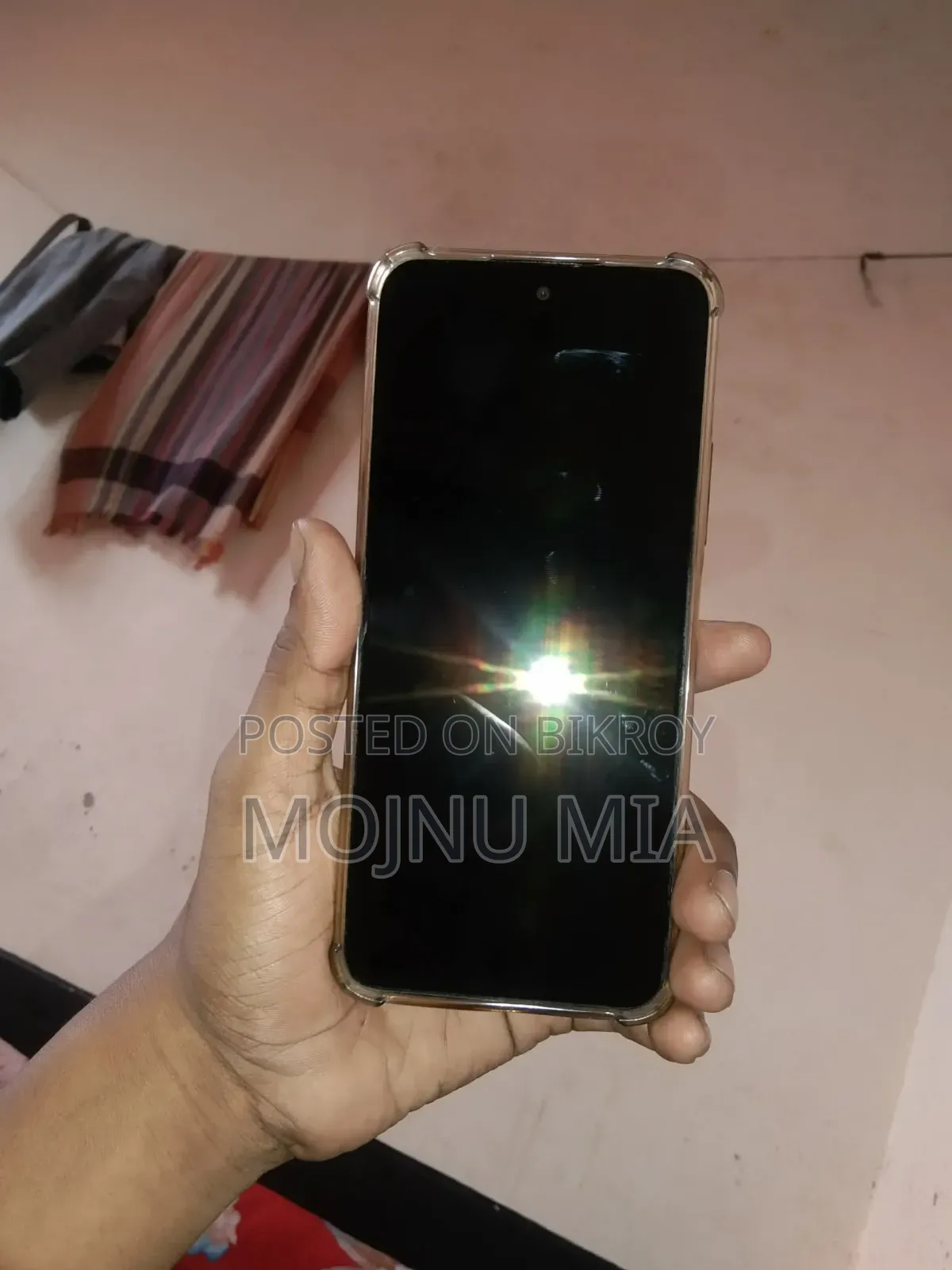 Xiaomi Redmi 12 128 GB White