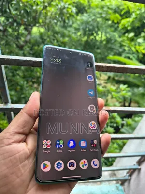 মটোরোলা এজ ৬০ ফিউশন ২৫৬ জিবি ব্লু