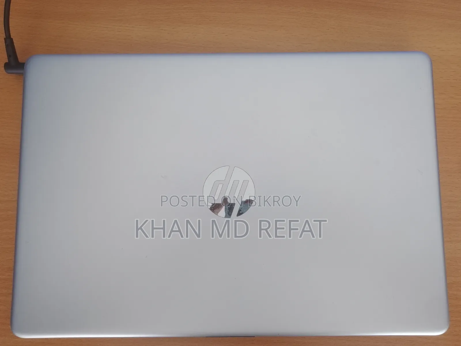 Laptop HP 15s 16GB AMD Ryzen 5 SSD 512GB