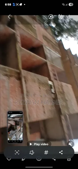 3-Bedroom Apartment in Savar for Sale