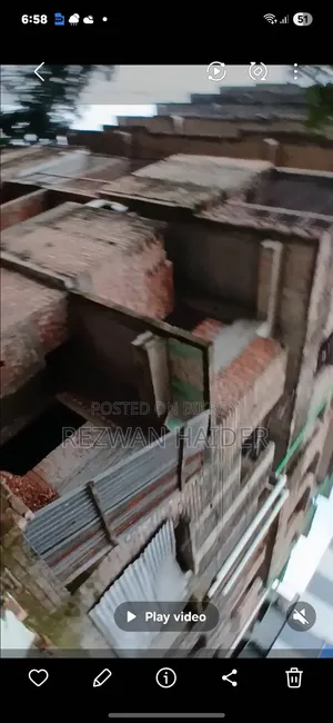 3-Bedroom Apartment in Savar for Sale