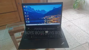 Laptop Lenovo B570 8GB Intel Core I3 HDD 1T