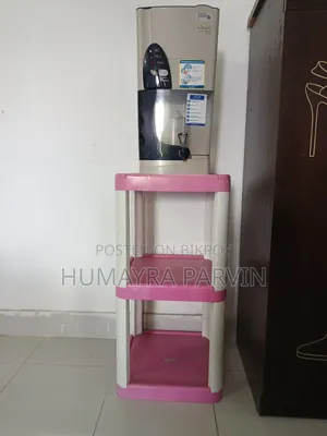Pure It Water Filter