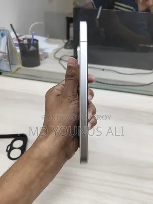 Xiaomi Redmi Turbo 4 Pro 256 GB White