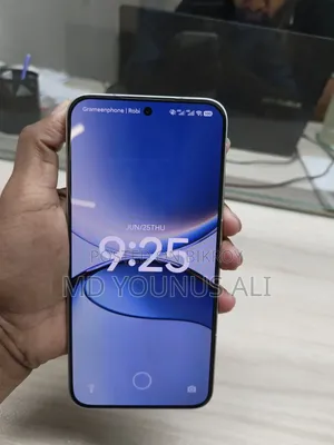 Xiaomi Redmi Turbo 4 Pro 256 GB White