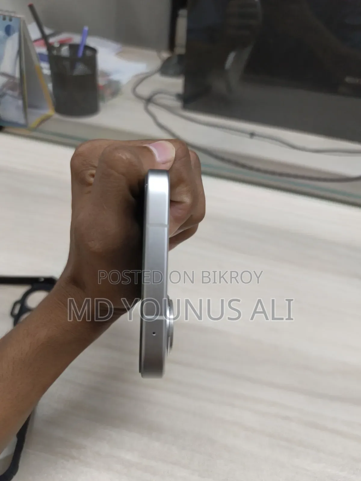 Xiaomi Redmi Turbo 4 Pro 256 GB White