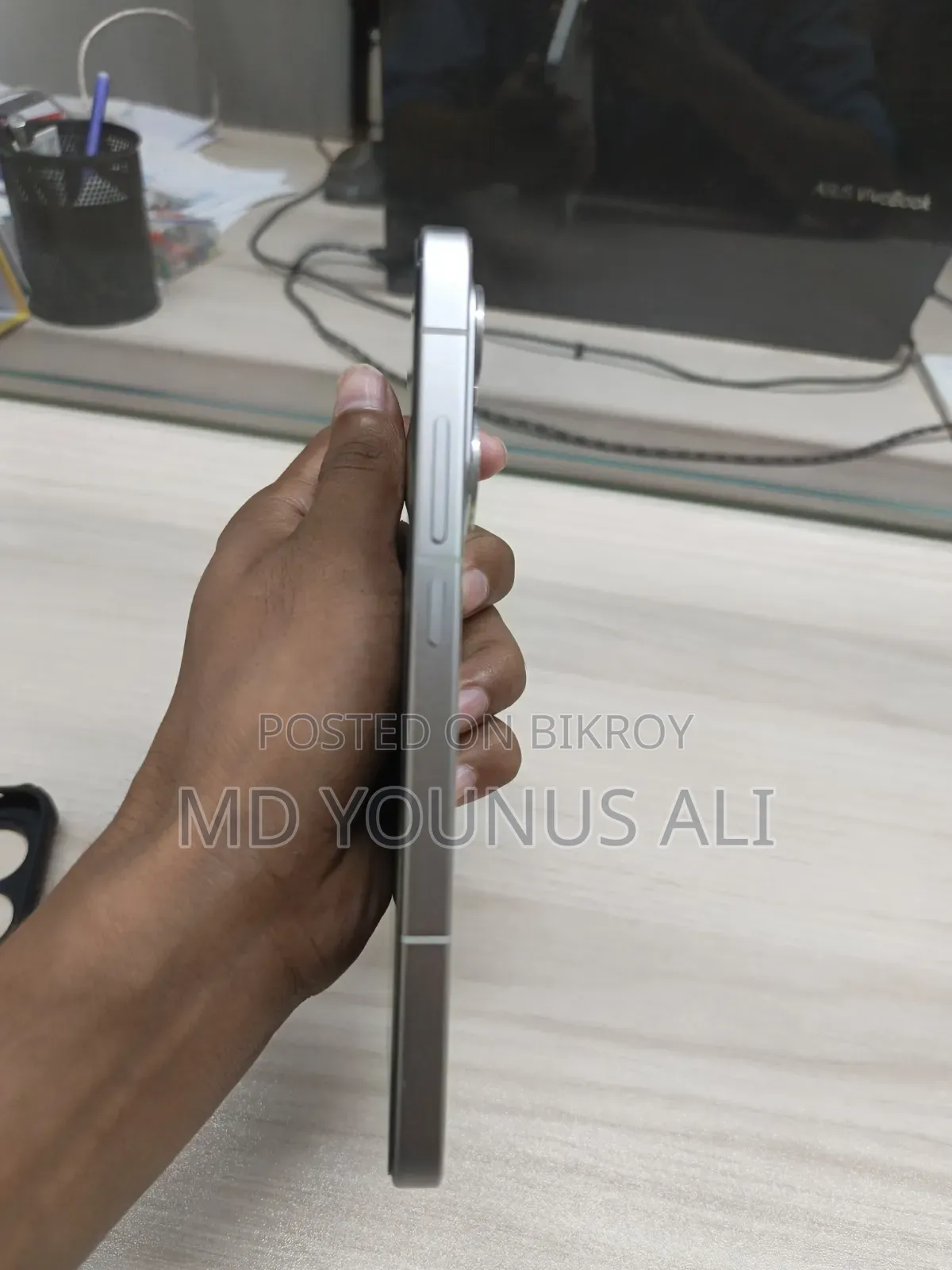 Xiaomi Redmi Turbo 4 Pro 256 GB White