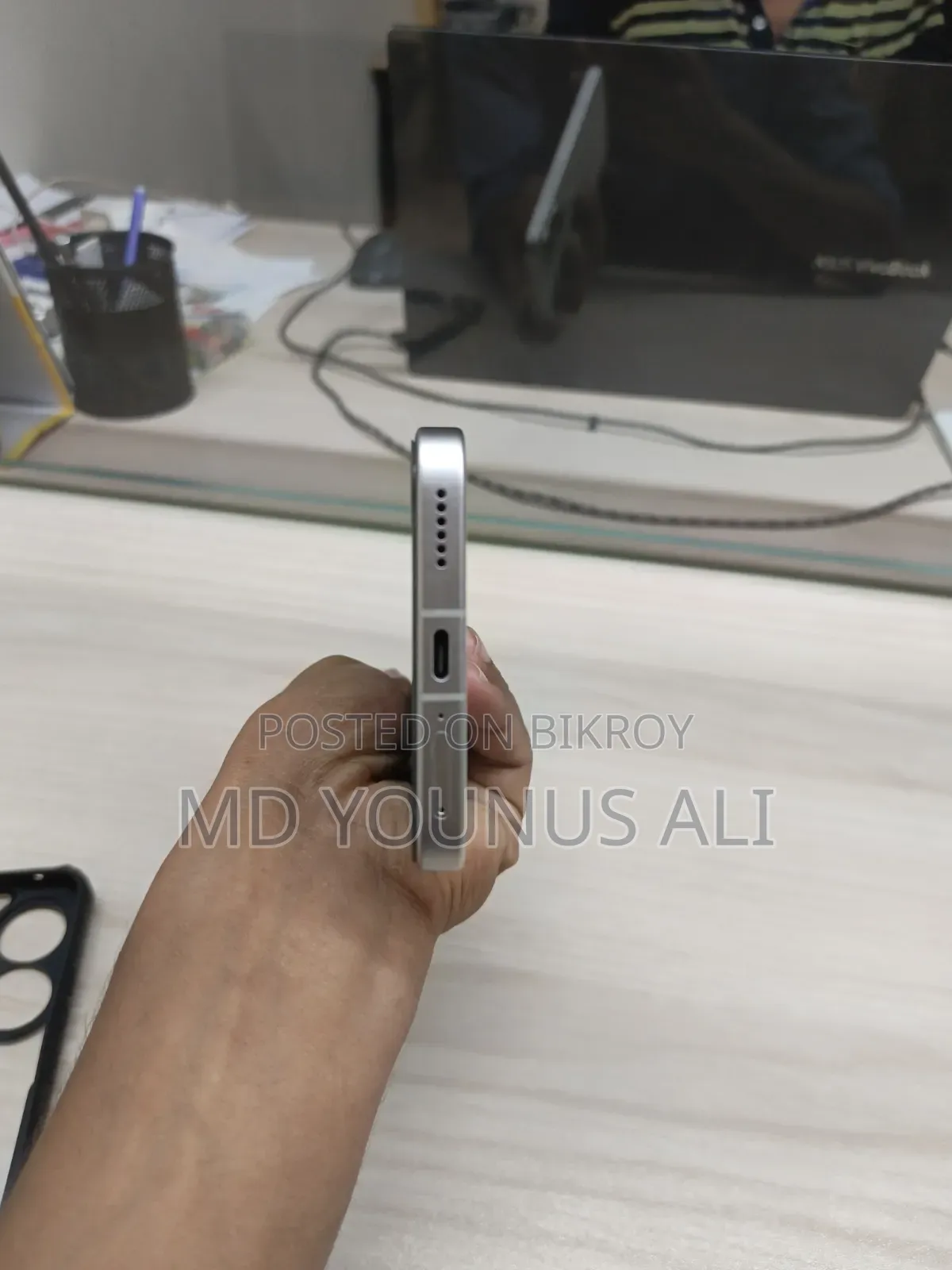 Xiaomi Redmi Turbo 4 Pro 256 GB White