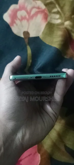 Tecno Camon 40 256 GB Black