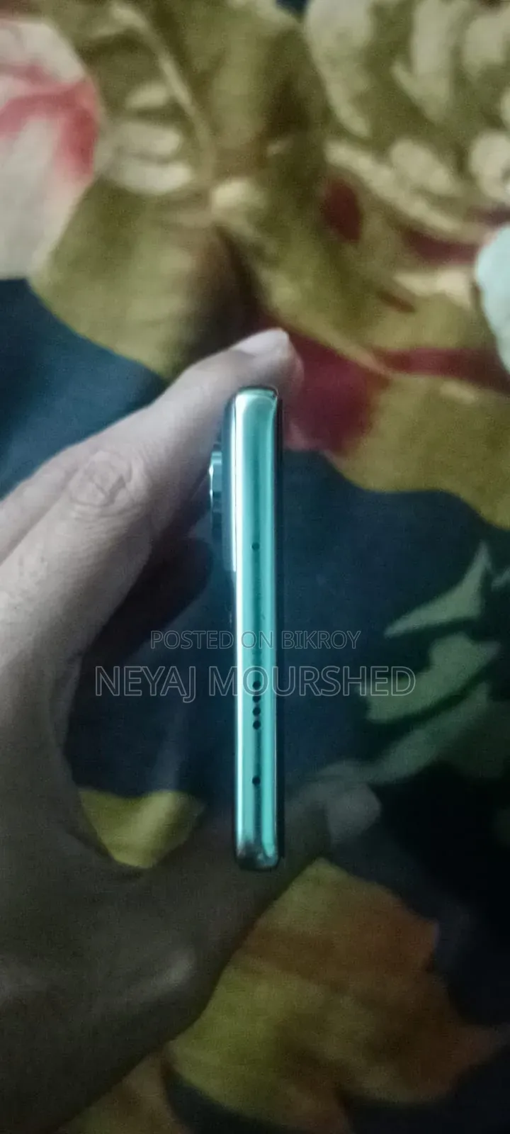 Tecno Camon 40 256 GB Black