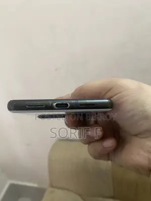 Google Pixel 6 128 GB White