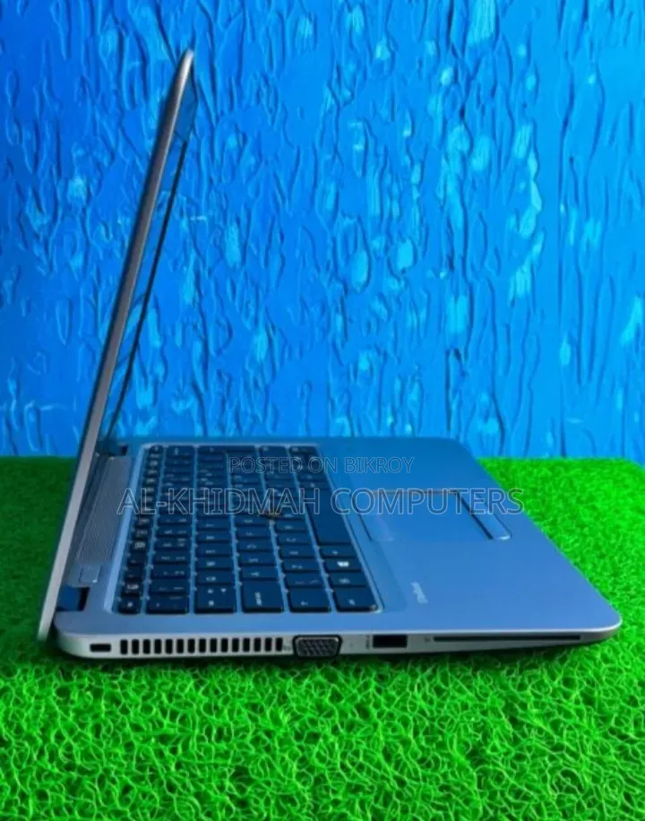Laptop HP EliteBook 725 G4 8GB AMD Ryzen SSD 128GB