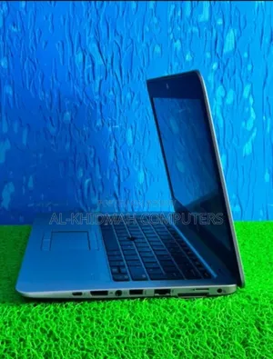 Laptop HP EliteBook 725 G4 8GB AMD Ryzen SSD 128GB