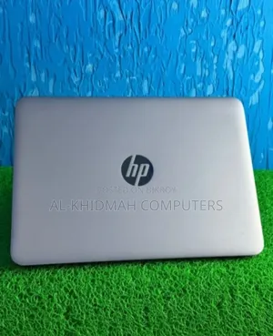 Laptop HP EliteBook 725 G4 8GB AMD Ryzen SSD 128GB