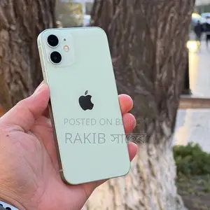 Apple iPhone 12 256 GB Blue