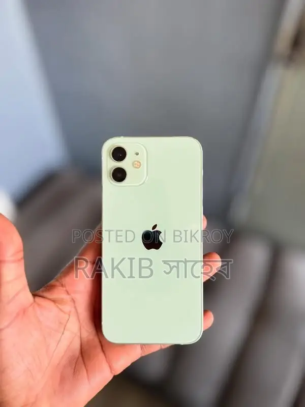 Apple iPhone 12 256 GB Blue