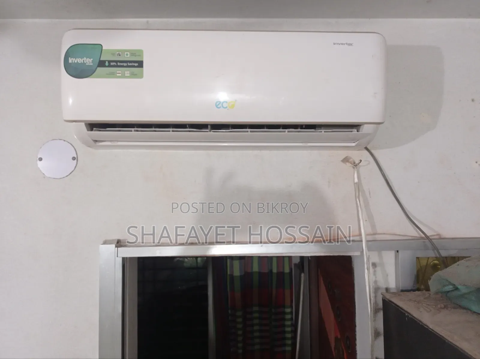 AC for Sale
