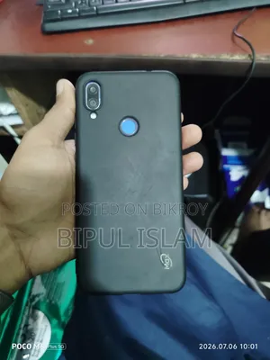 Xiaomi Redmi Note 7 32 GB Blue
