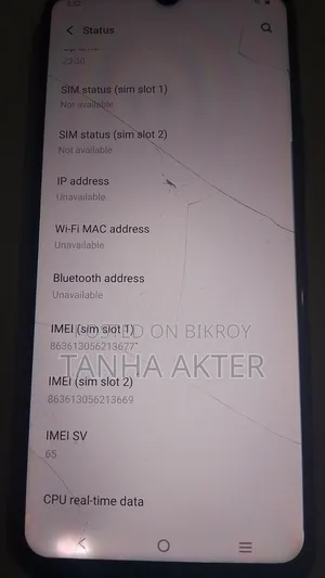 Vivo Y51 16 GB Blue