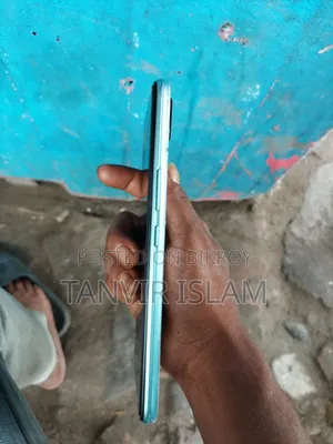 Infinix Hot 10S 128 GB